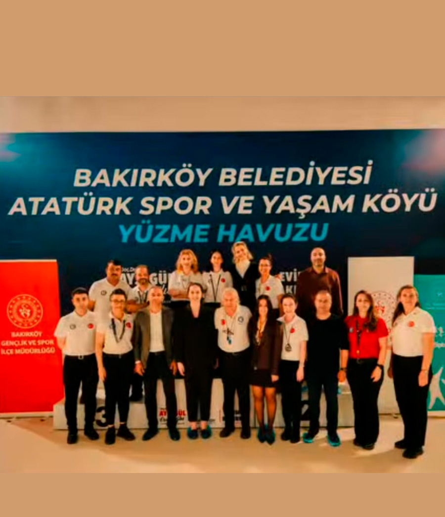 Kadınlara özel pilates programı