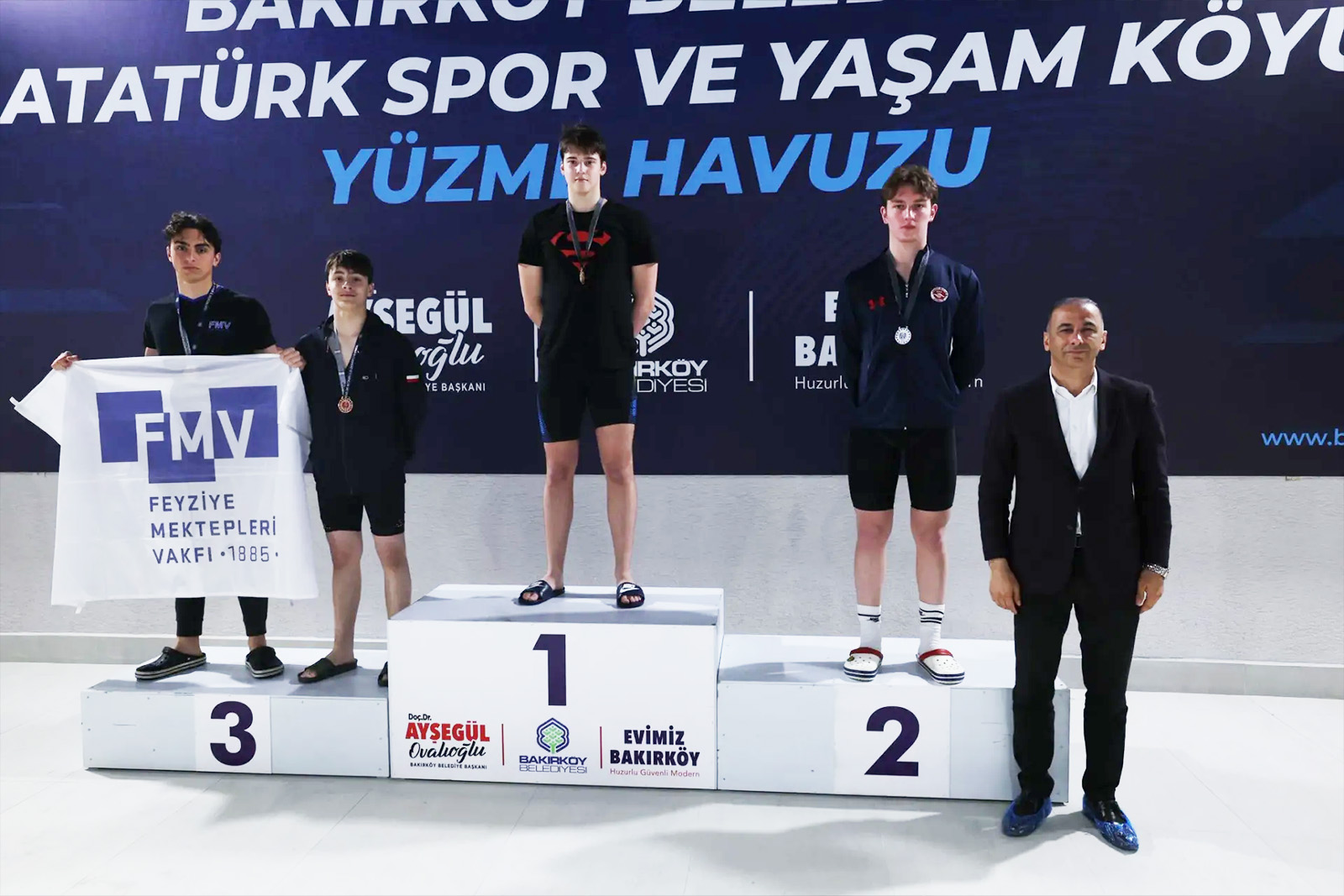 Egemenlik Turnuvas