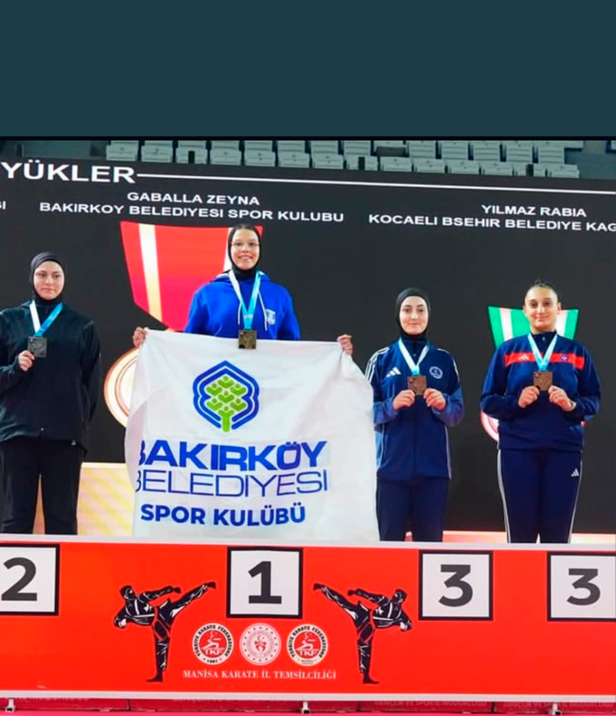 Koşu antrenmanı